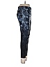Athleta Tie-dye Blue Active Pants Size L - photo 4