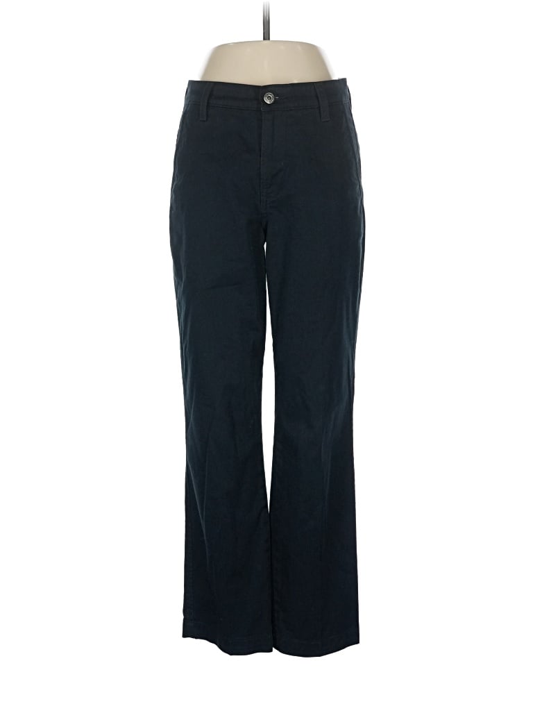 Pre-owned Levi's Casual Pants In Blue