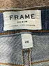 FRAME Denim Blue Jeans Size 26 waist - photo 4