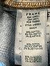 FRAME Denim Blue Jeans Size 26 waist - photo 5