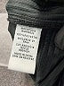 Max Studio 100% Polyester Metallic Gray Cocktail Dress Size M - photo 8