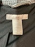 H&M Houndstooth Gray Coat Size S - photo 6
