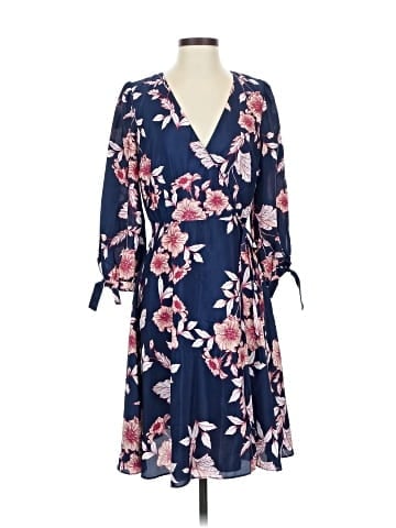 Eliza J Casual Dress (view 1)