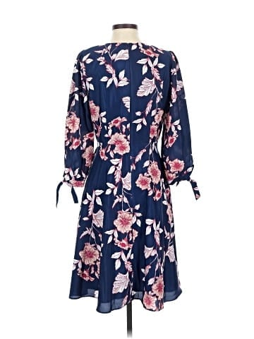 Eliza J Casual Dress (view 2)