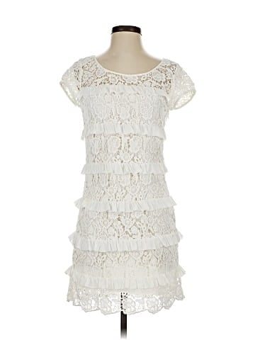 Diane von Furstenberg Casual Dress (view 1)