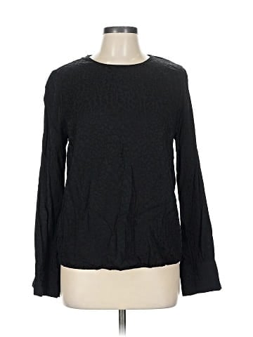 Lost April Long Sleeve Top (view 1)