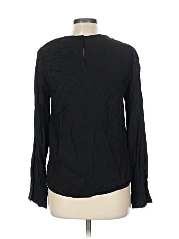 Lost April Long Sleeve Top (view 2)