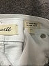 Madewell White Jeans Size 25 waist - photo 7