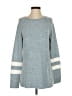 Unbranded Blue Pullover Sweater Size S - photo 1