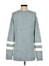 Unbranded Blue Pullover Sweater Size S - photo 2