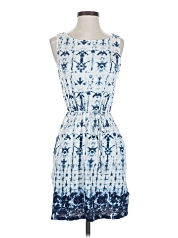 Soft Joie Cocktail Dress (view 1)