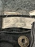 We the Free Black Jeans Size 25 waist - photo 7