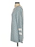 Unbranded Blue Pullover Sweater Size S - photo 5