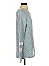 Unbranded Blue Pullover Sweater Size S - photo 4