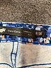 Levi's Floral Blue Jeans Size 2 - photo 7