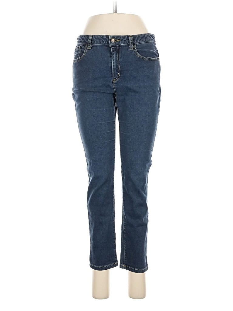 Pre-owned Michael Michael Kors Jeans In Blue