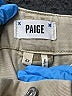 Paige Tan Jeans Size 27 waist - photo 3