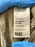Paige Tan Jeans Size 27 waist - photo 4
