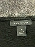 Ann Taylor Black 3/4 Sleeve Top Size M - photo 7