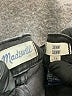 Madewell Chevron-herringbone Black Jeans Size 28 waist - photo 7