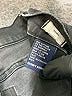 Madewell Chevron-herringbone Black Jeans Size 28 waist - photo 8