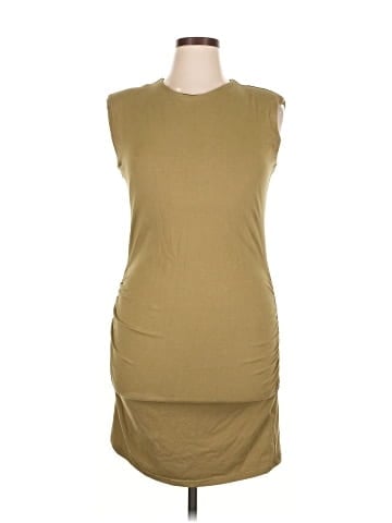 Grace Karin Casual Dress (view 1)