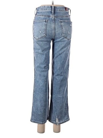 Whetherly Jeans (view 2)