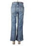 Whetherly Hearts Blue Jeans Size 2 - photo 2