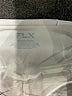 FLX Solid White Active Skort Size XL - photo 3