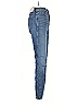 Everlane Solid Blue Jeans Size 4 - photo 4