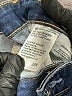 Adriano Goldschmied Blue Jeans Size 26 waist - photo 7