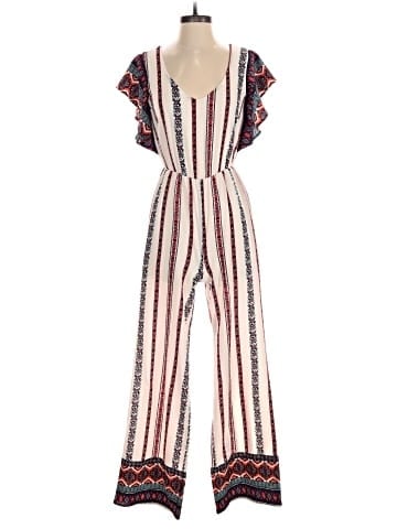 Crystal Sky Jumpsuit (view 1)