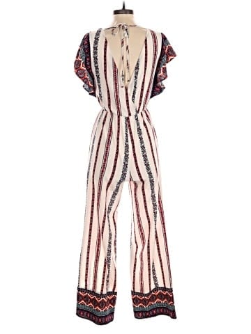 Crystal Sky Jumpsuit (view 2)