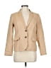J.Crew Tan Blazer Size 6 - photo 1