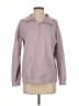 Marc New York Solid Gray Sweatshirt Size S - photo 1