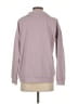 Marc New York Solid Gray Sweatshirt Size S - photo 2