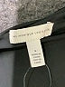 ML Monique Lhuillier 100% Polyester Solid Black Jumpsuit Size 6 - photo 3