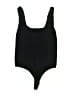 Bebe Black Bodysuit Size M - photo 2