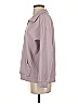 Marc New York Solid Gray Sweatshirt Size S - photo 5