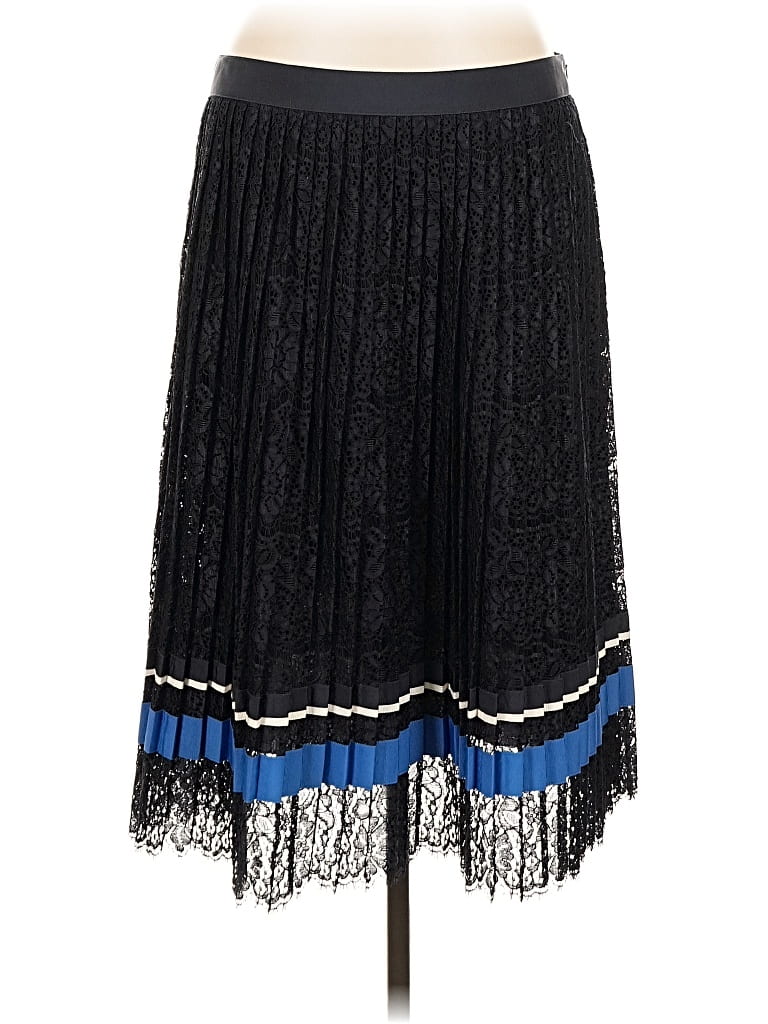 Pre-owned Boss By Hugo Boss Casual Skirt In Blue