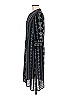 Octavia 100% Polyester Black Casual Dress Size M - photo 5