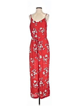 Skies Are Blue Jumpsuit