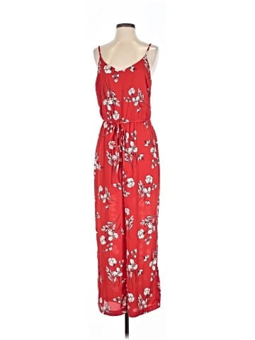Skies Are Blue Jumpsuit (view 1)
