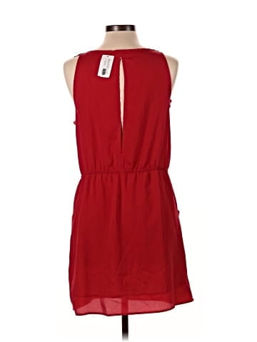 Glam Casual Dress (view 2)