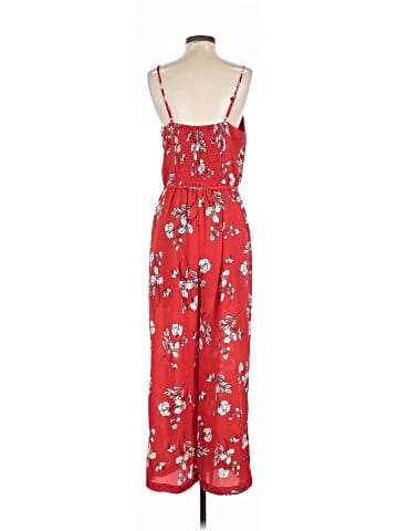 Skies Are Blue Jumpsuit (view 2)