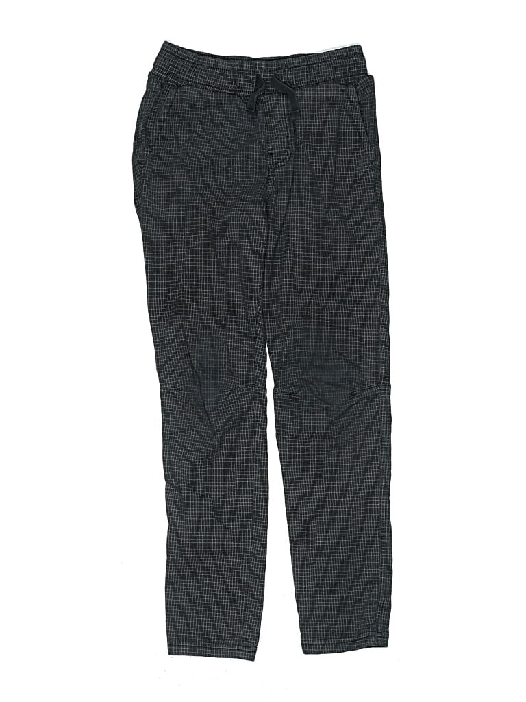Pre-owned Tea Kids' Casual Pants In Gray
