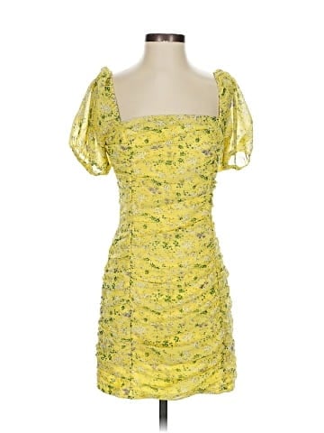 Et Clet Cocktail Dress (view 1)