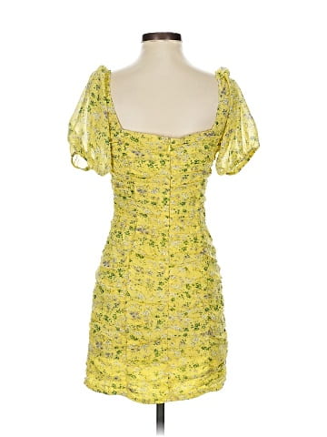 Et Clet Cocktail Dress (view 2)