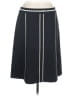 Ann Taylor Black Casual Skirt Size 6 - photo 1