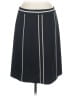 Ann Taylor Black Casual Skirt Size 6 - photo 2